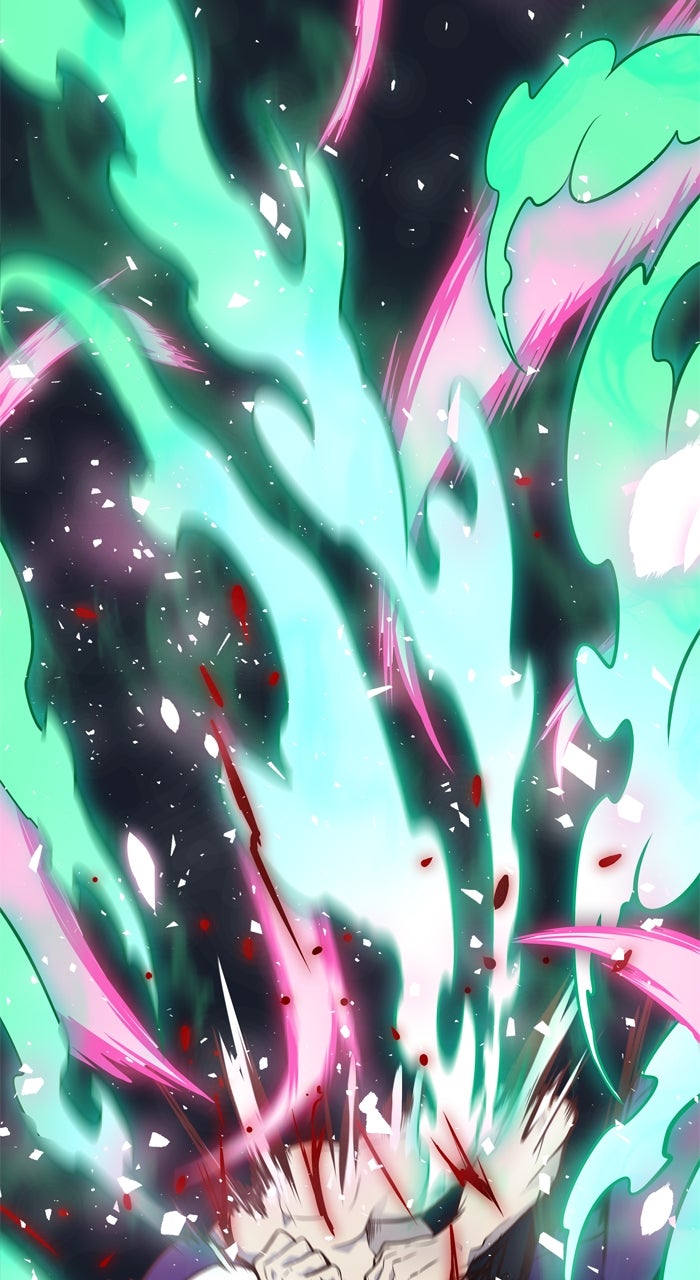 Tower of God Manga Chapter 600 page 102 - [Season 3] Ep. 183