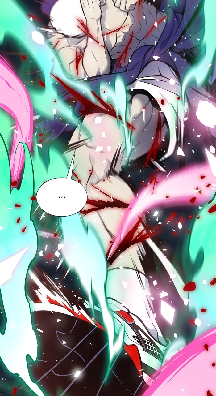 Tower of God Manga Chapter 600 page 103 - [Season 3] Ep. 183