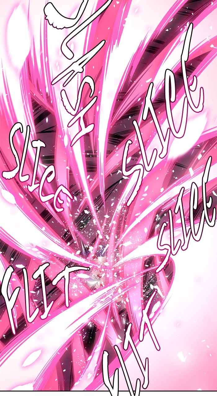 Tower of God Manga Chapter 600 page 106 - [Season 3] Ep. 183