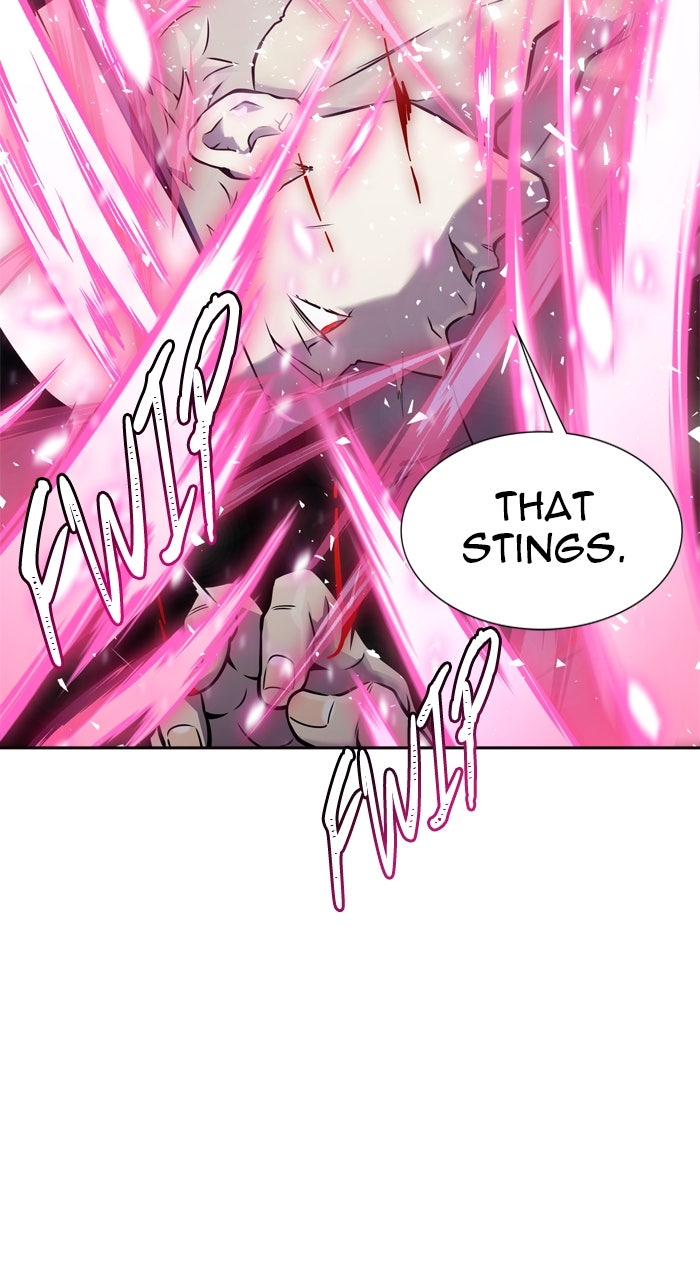 Tower of God Manga Chapter 600 page 108 - [Season 3] Ep. 183