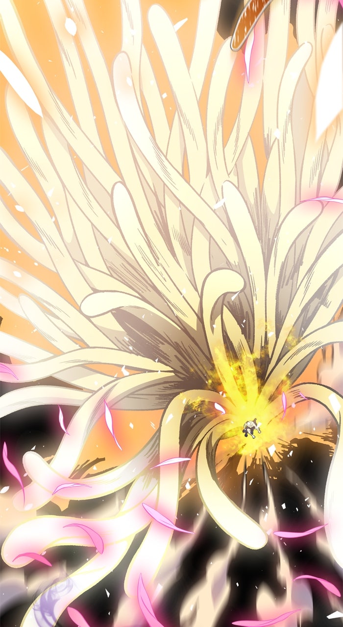 Tower of God Manga Chapter 600 page 115 - [Season 3] Ep. 183