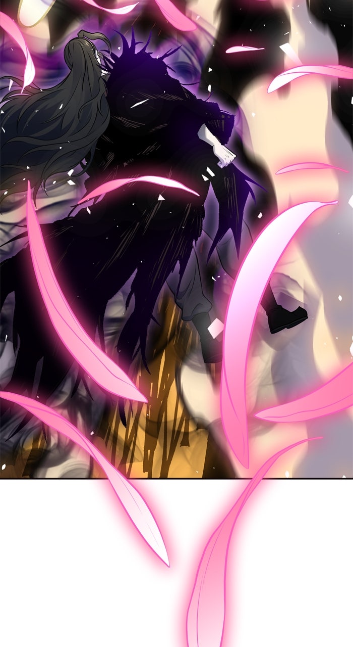 Tower of God Manga Chapter 600 page 116 - [Season 3] Ep. 183