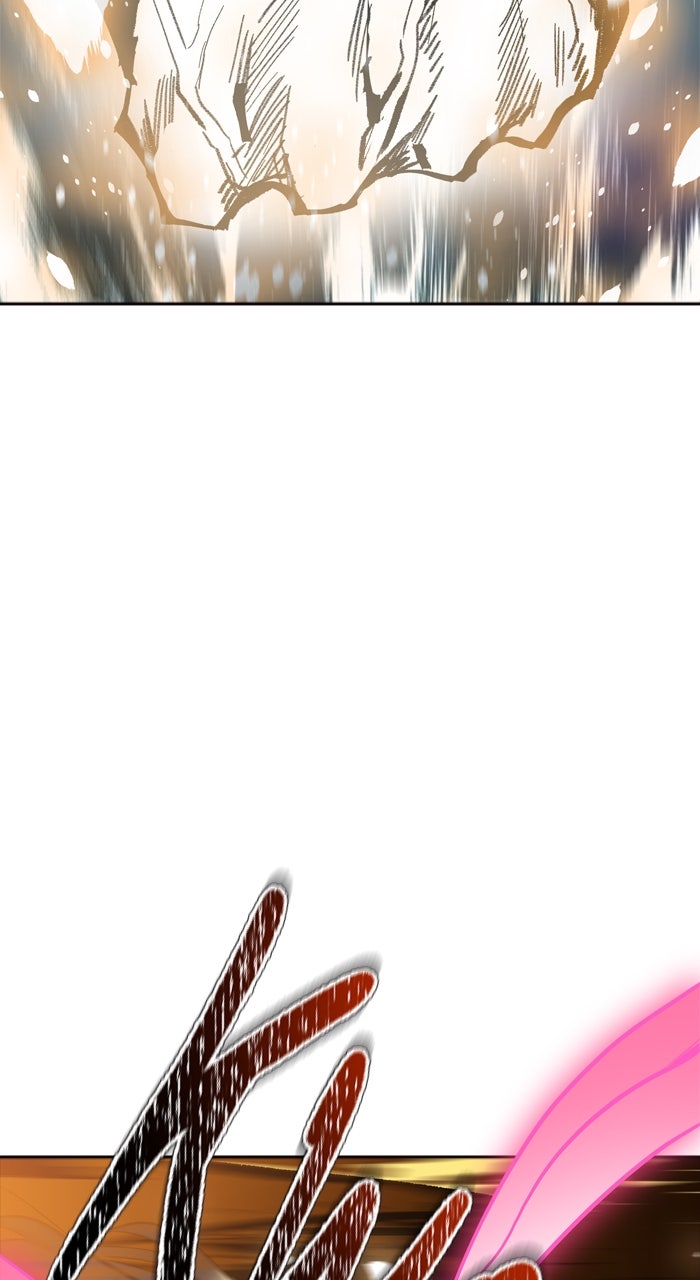 Tower of God Manga Chapter 600 page 119 - [Season 3] Ep. 183