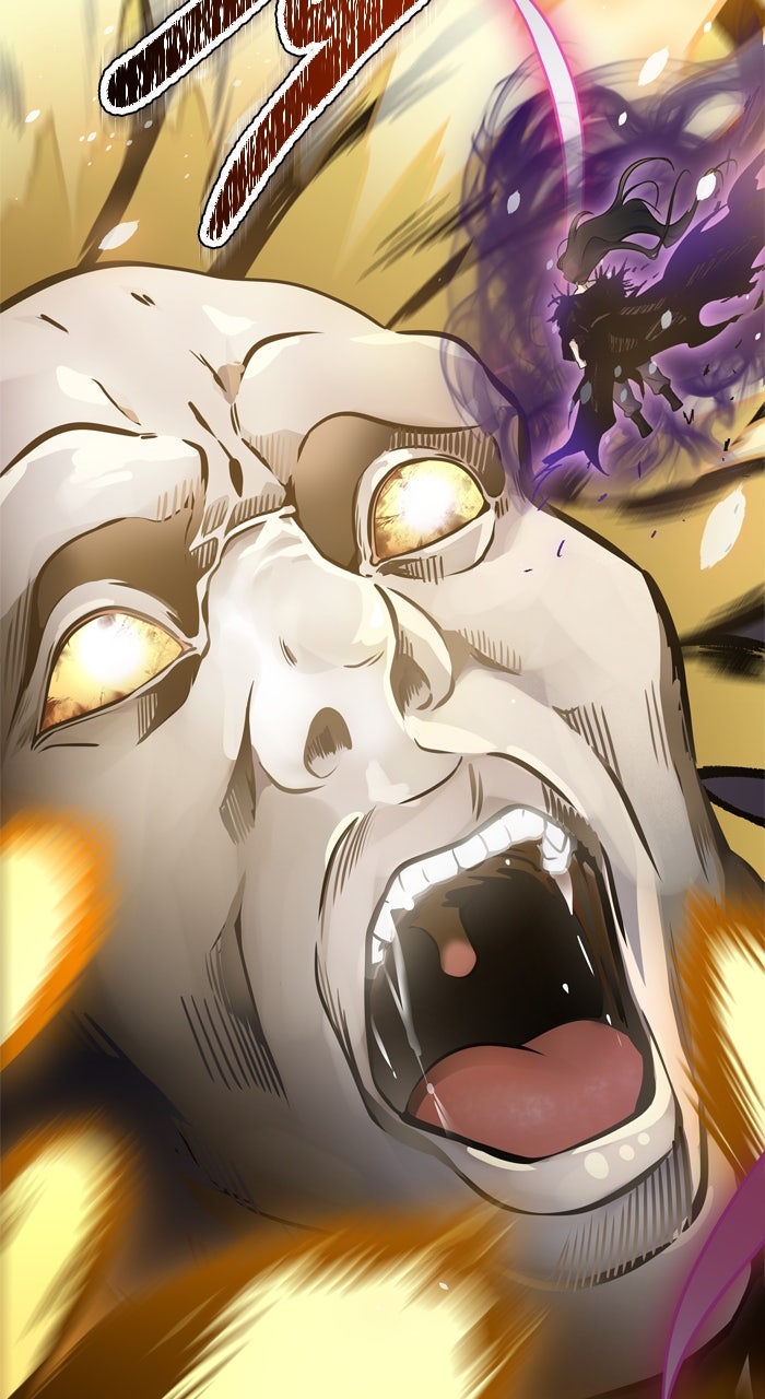 Tower of God Manga Chapter 600 page 123 - [Season 3] Ep. 183