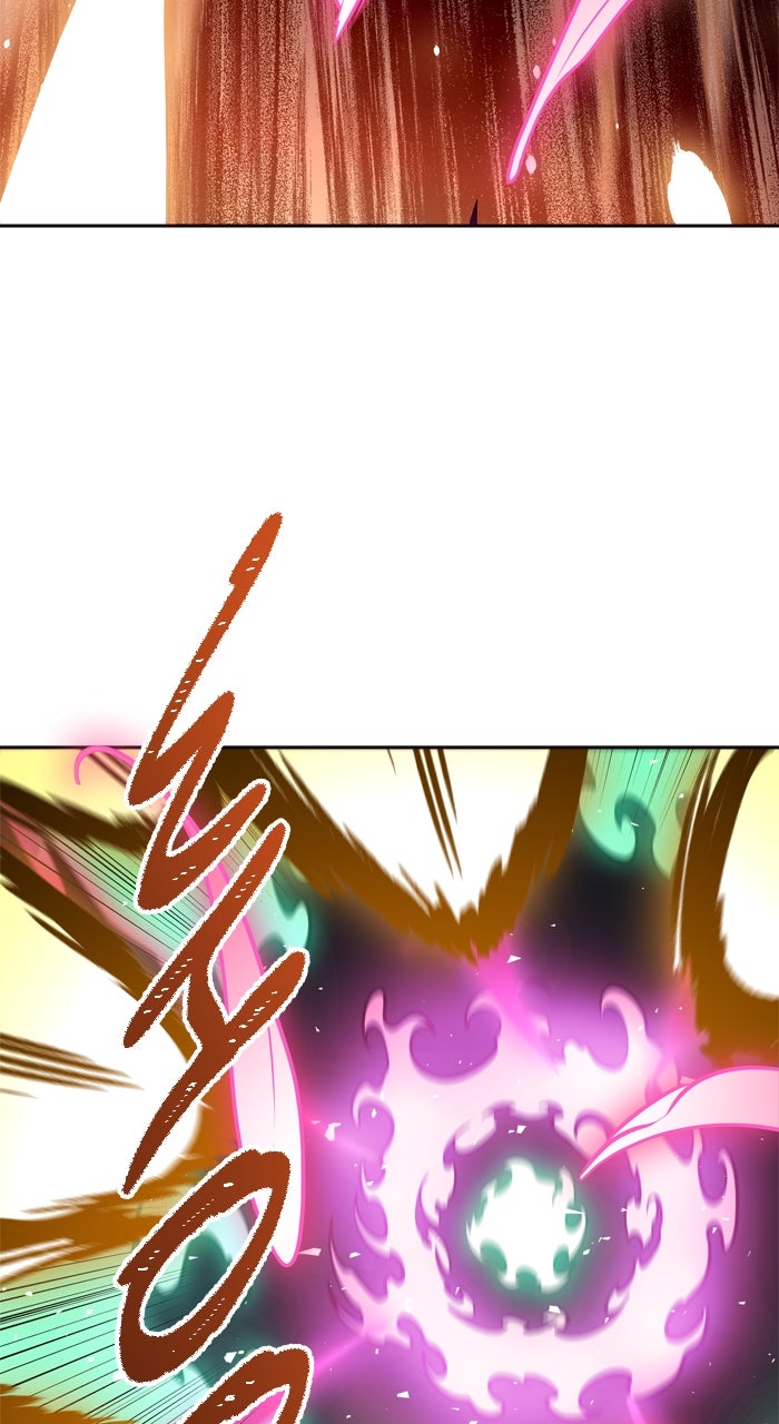 Tower of God Manga Chapter 600 page 126 - [Season 3] Ep. 183