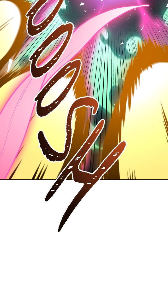 Tower of God Manga Chapter 600 page 127 - [Season 3] Ep. 183