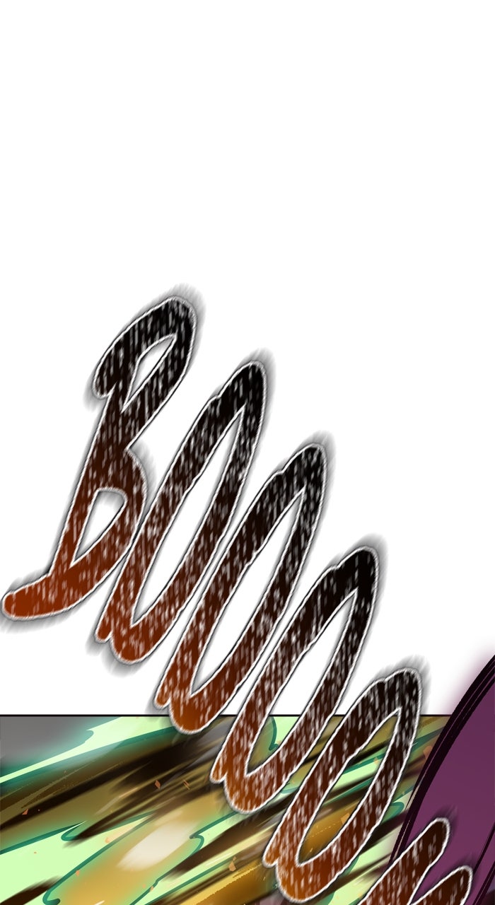 Tower of God Manga Chapter 600 page 128 - [Season 3] Ep. 183