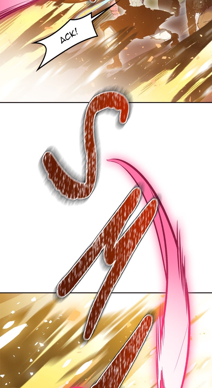 Tower of God Manga Chapter 600 page 131 - [Season 3] Ep. 183