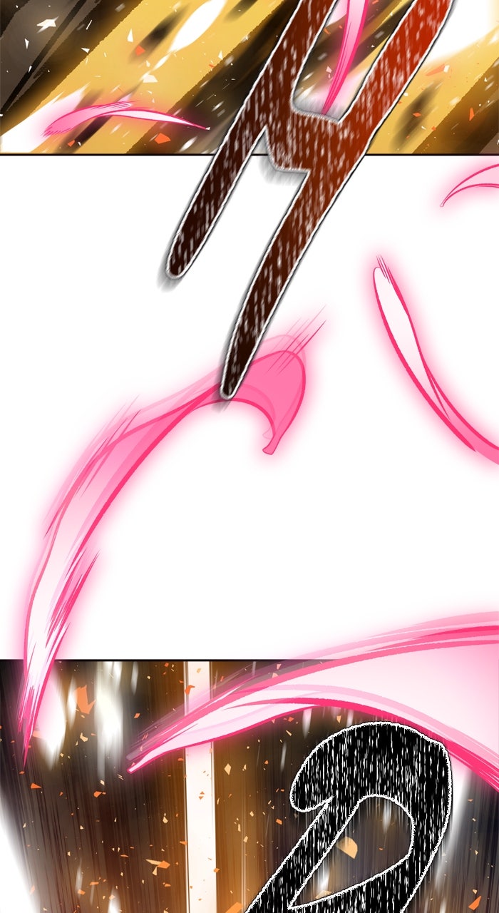 Tower of God Manga Chapter 600 page 133 - [Season 3] Ep. 183