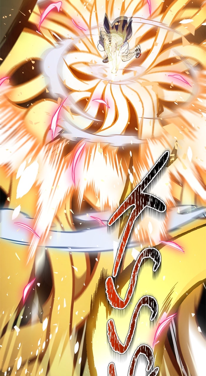 Tower of God Manga Chapter 600 page 136 - [Season 3] Ep. 183