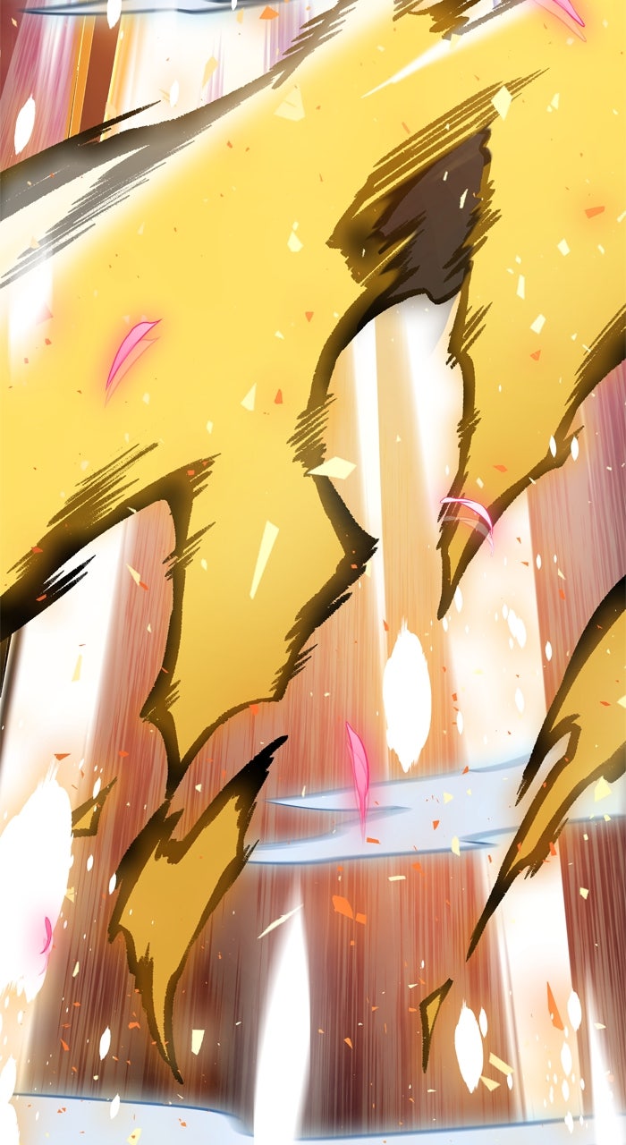 Tower of God Manga Chapter 600 page 138 - [Season 3] Ep. 183