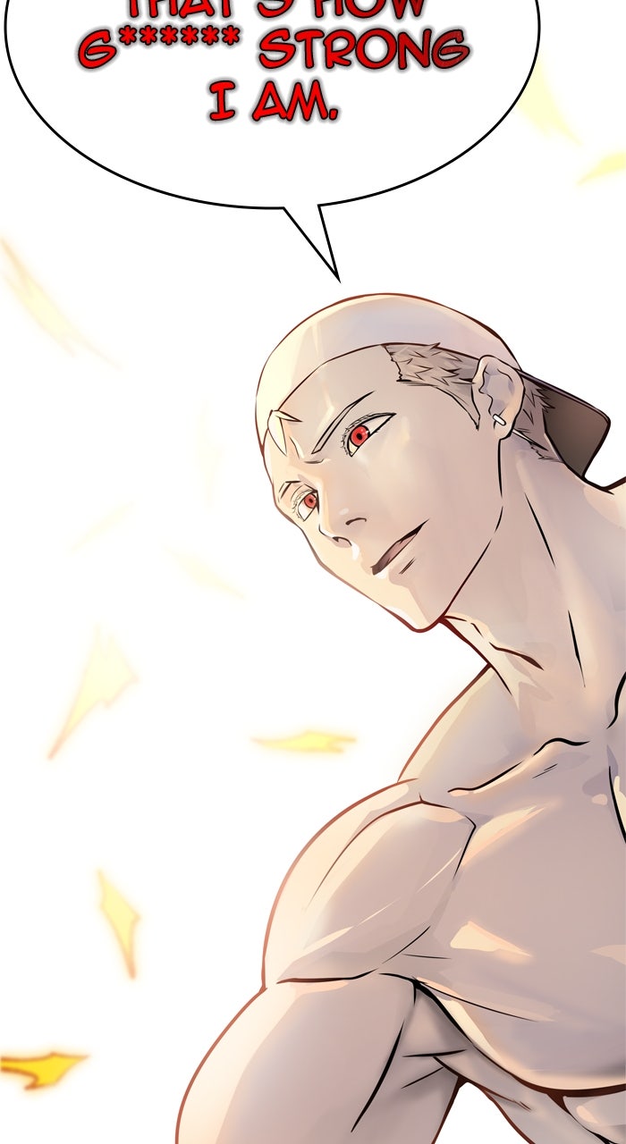 Tower of God Manga Chapter 600 page 145 - [Season 3] Ep. 183