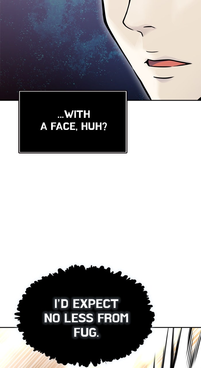 Tower of God Manga Chapter 600 page 17 - [Season 3] Ep. 183