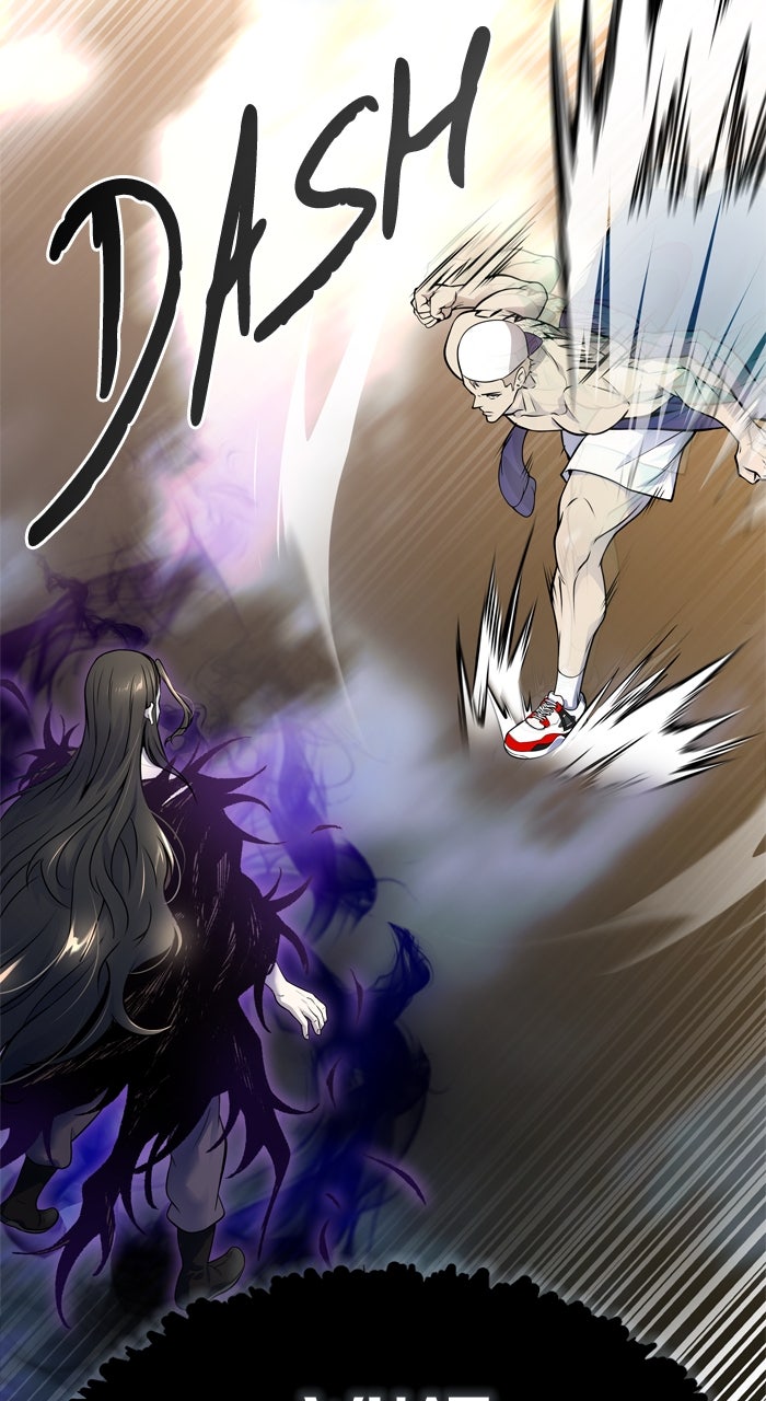 Tower of God Manga Chapter 600 page 18 - [Season 3] Ep. 183