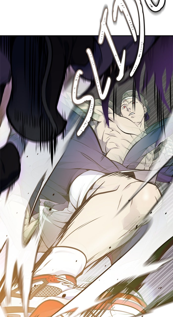 Tower of God Manga Chapter 600 page 20 - [Season 3] Ep. 183