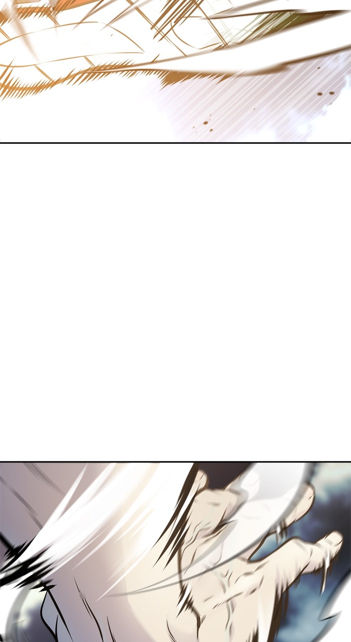 Tower of God Manga Chapter 600 page 21 - [Season 3] Ep. 183