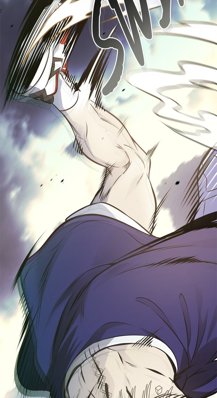 Tower of God Manga Chapter 600 page 23 - [Season 3] Ep. 183