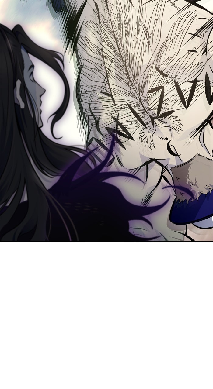 Tower of God Manga Chapter 600 page 24 - [Season 3] Ep. 183