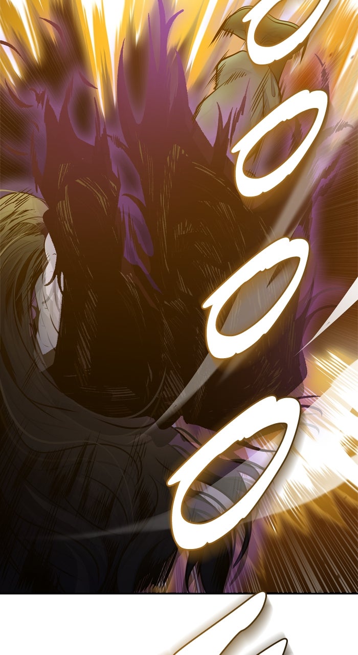 Tower of God Manga Chapter 600 page 27 - [Season 3] Ep. 183