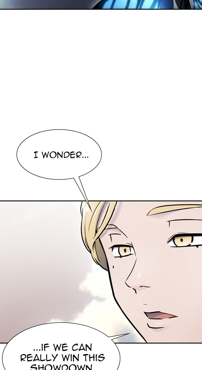Tower of God Manga Chapter 600 page 3 - [Season 3] Ep. 183