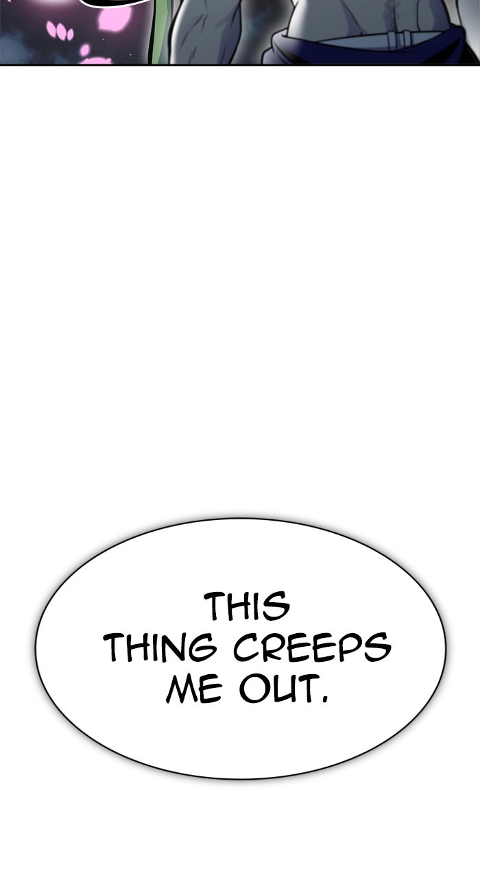 Tower of God Manga Chapter 600 page 30 - [Season 3] Ep. 183