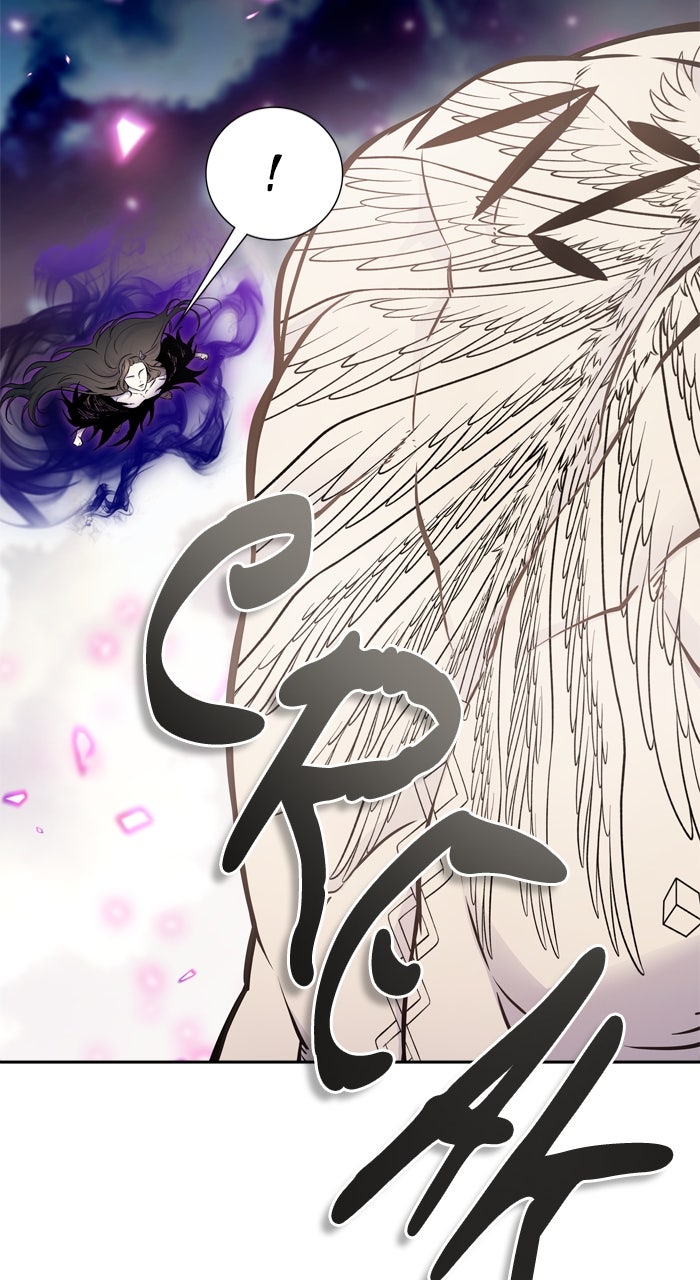 Tower of God Manga Chapter 600 page 33 - [Season 3] Ep. 183