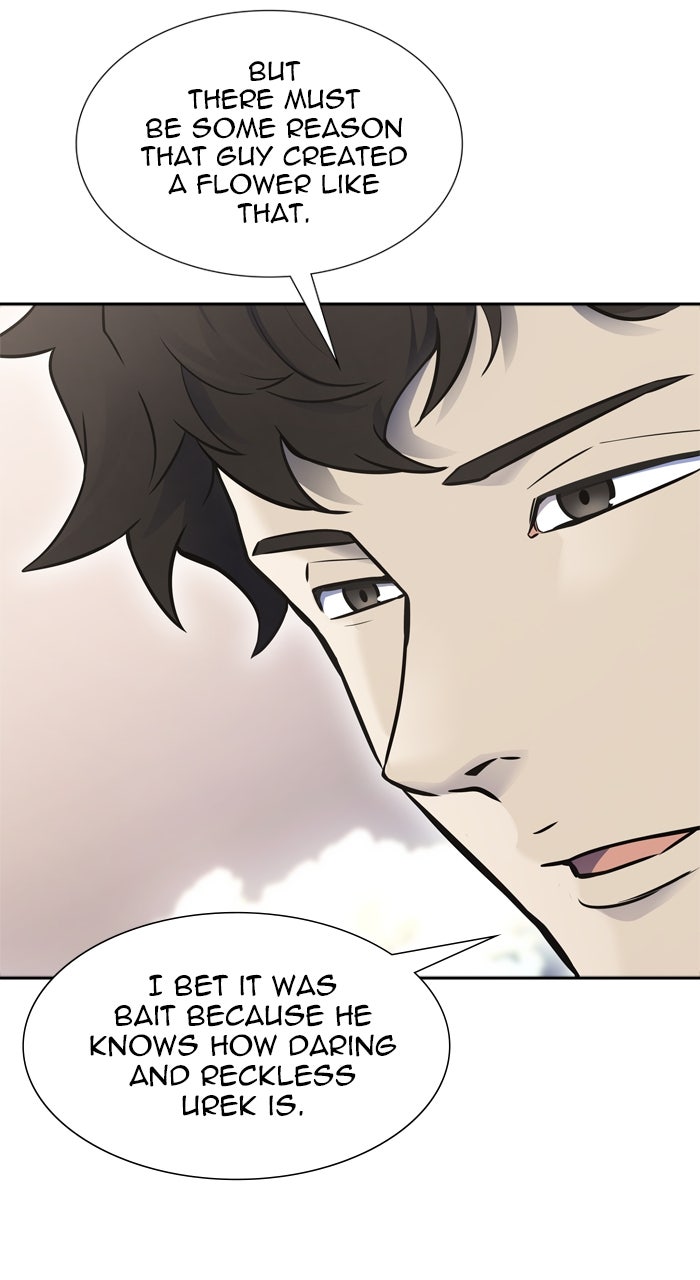 Tower of God Manga Chapter 600 page 39 - [Season 3] Ep. 183