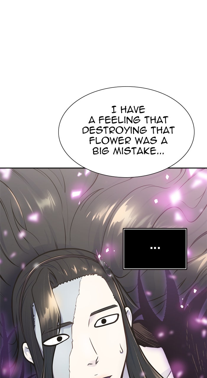 Tower of God Manga Chapter 600 page 40 - [Season 3] Ep. 183