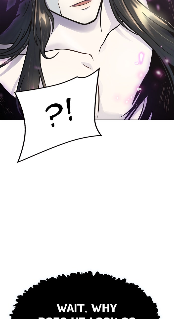 Tower of God Manga Chapter 600 page 41 - [Season 3] Ep. 183