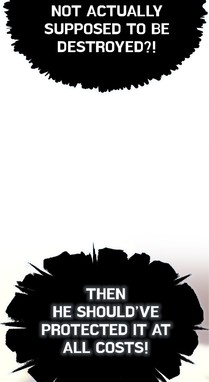 Tower of God Manga Chapter 600 page 43 - [Season 3] Ep. 183