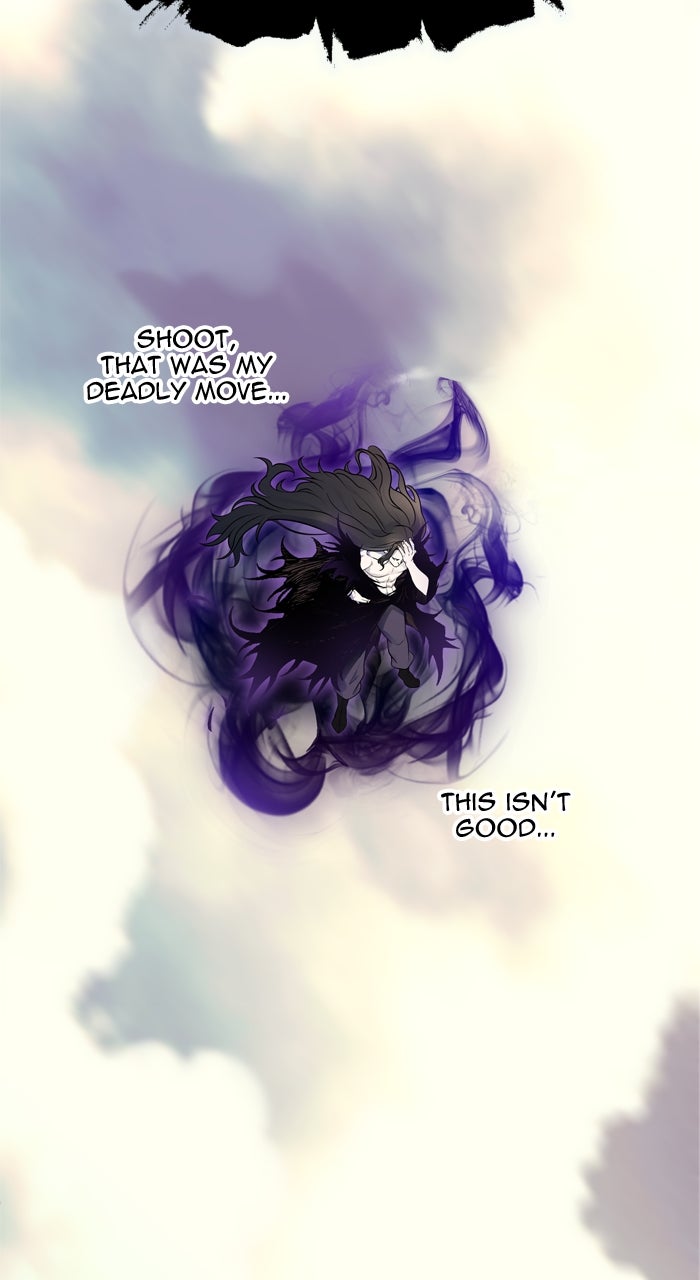 Tower of God Manga Chapter 600 page 44 - [Season 3] Ep. 183