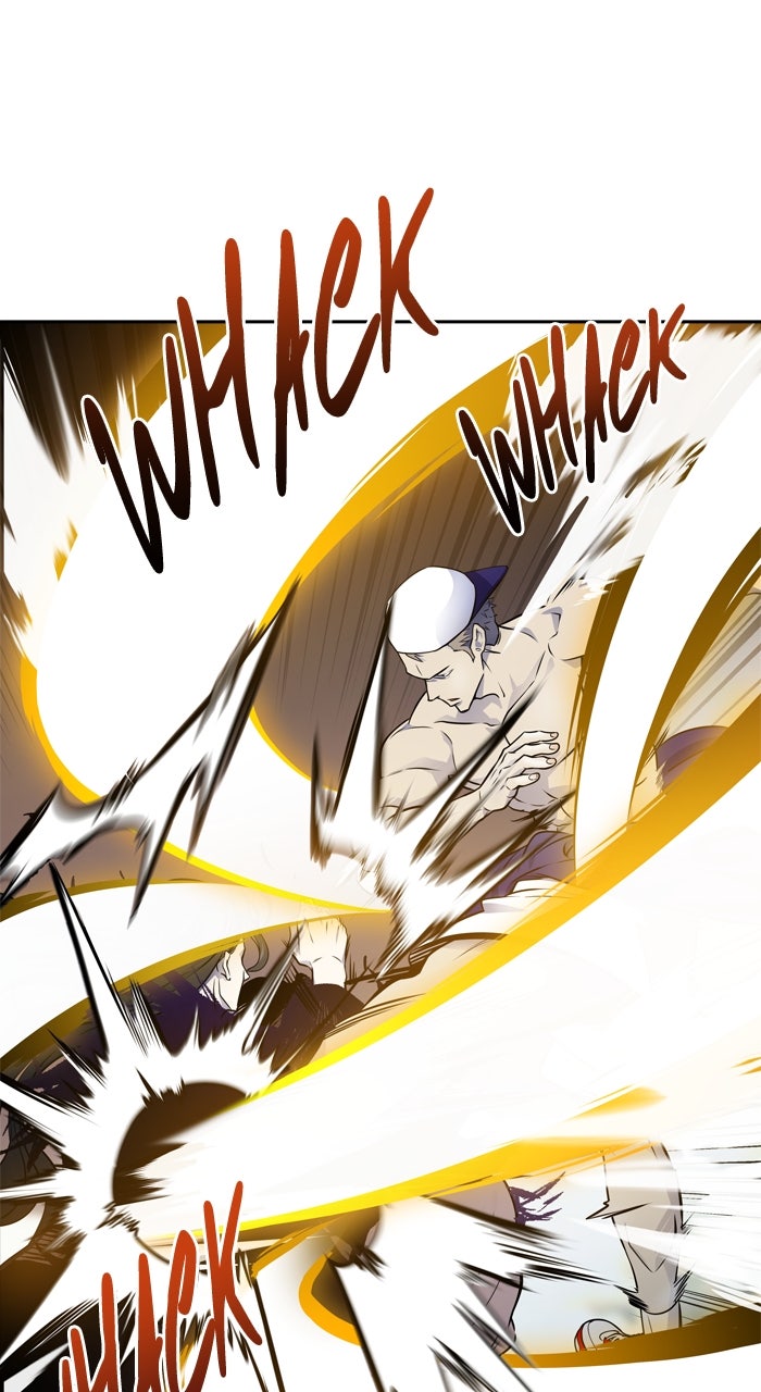 Tower of God Manga Chapter 600 page 49 - [Season 3] Ep. 183