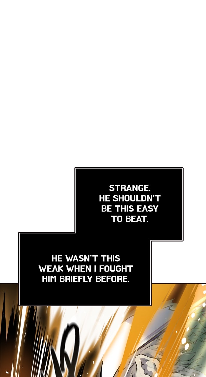 Tower of God Manga Chapter 600 page 53 - [Season 3] Ep. 183