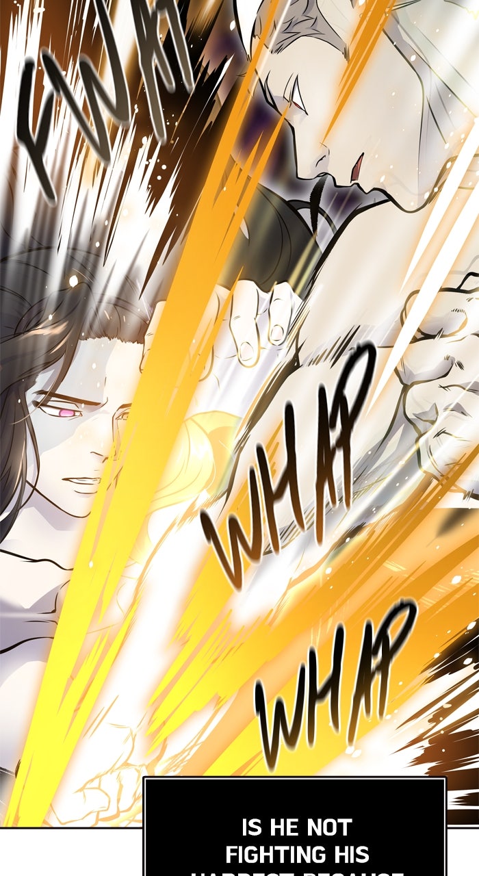 Tower of God Manga Chapter 600 page 54 - [Season 3] Ep. 183