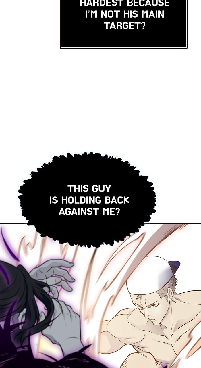 Tower of God Manga Chapter 600 page 55 - [Season 3] Ep. 183