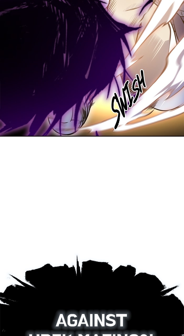 Tower of God Manga Chapter 600 page 56 - [Season 3] Ep. 183