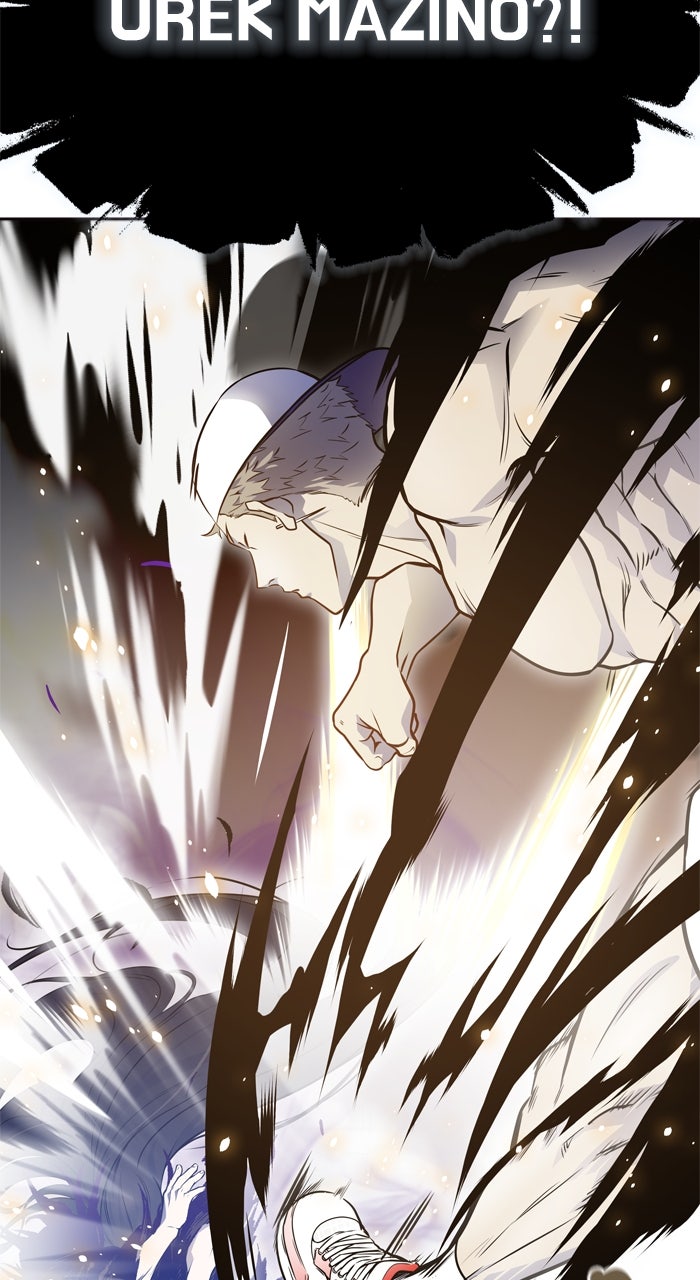 Tower of God Manga Chapter 600 page 57 - [Season 3] Ep. 183