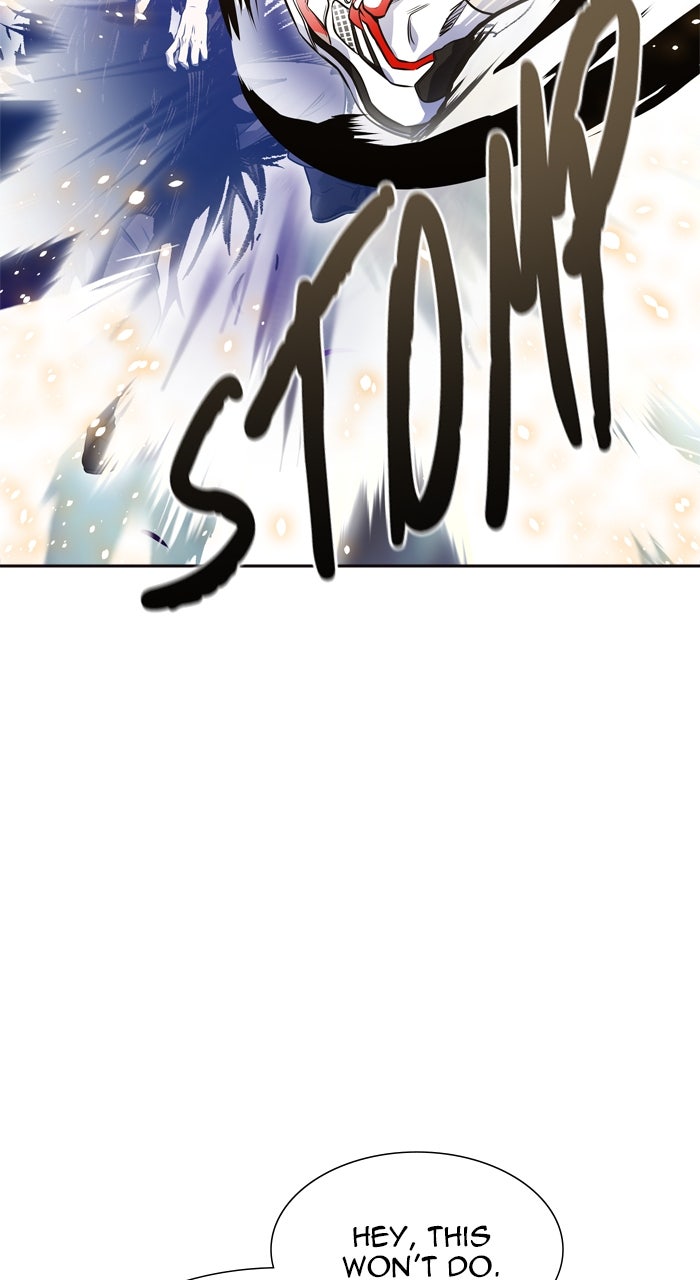 Tower of God Manga Chapter 600 page 58 - [Season 3] Ep. 183