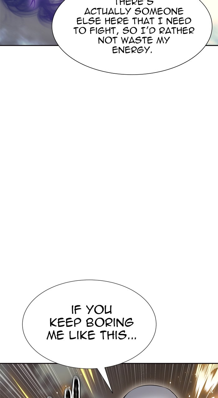 Tower of God Manga Chapter 600 page 60 - [Season 3] Ep. 183