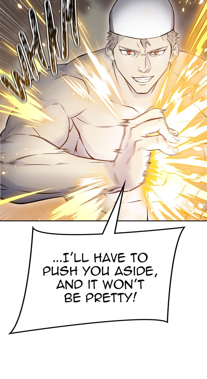 Tower of God Manga Chapter 600 page 61 - [Season 3] Ep. 183