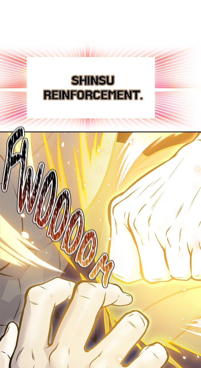 Tower of God Manga Chapter 600 page 62 - [Season 3] Ep. 183