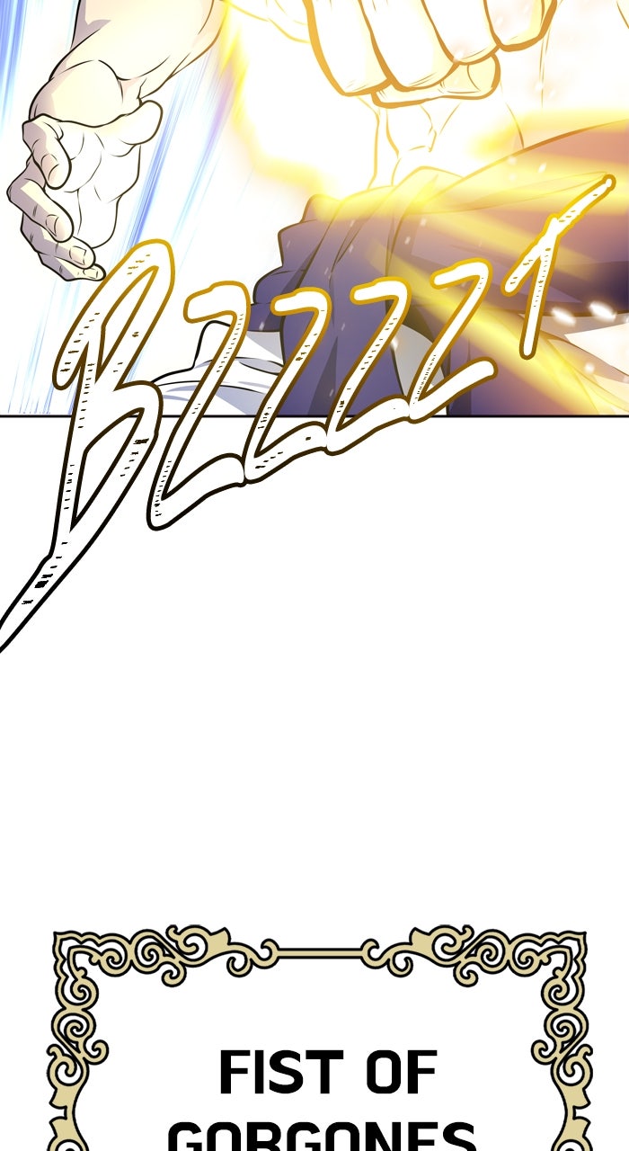 Tower of God Manga Chapter 600 page 65 - [Season 3] Ep. 183