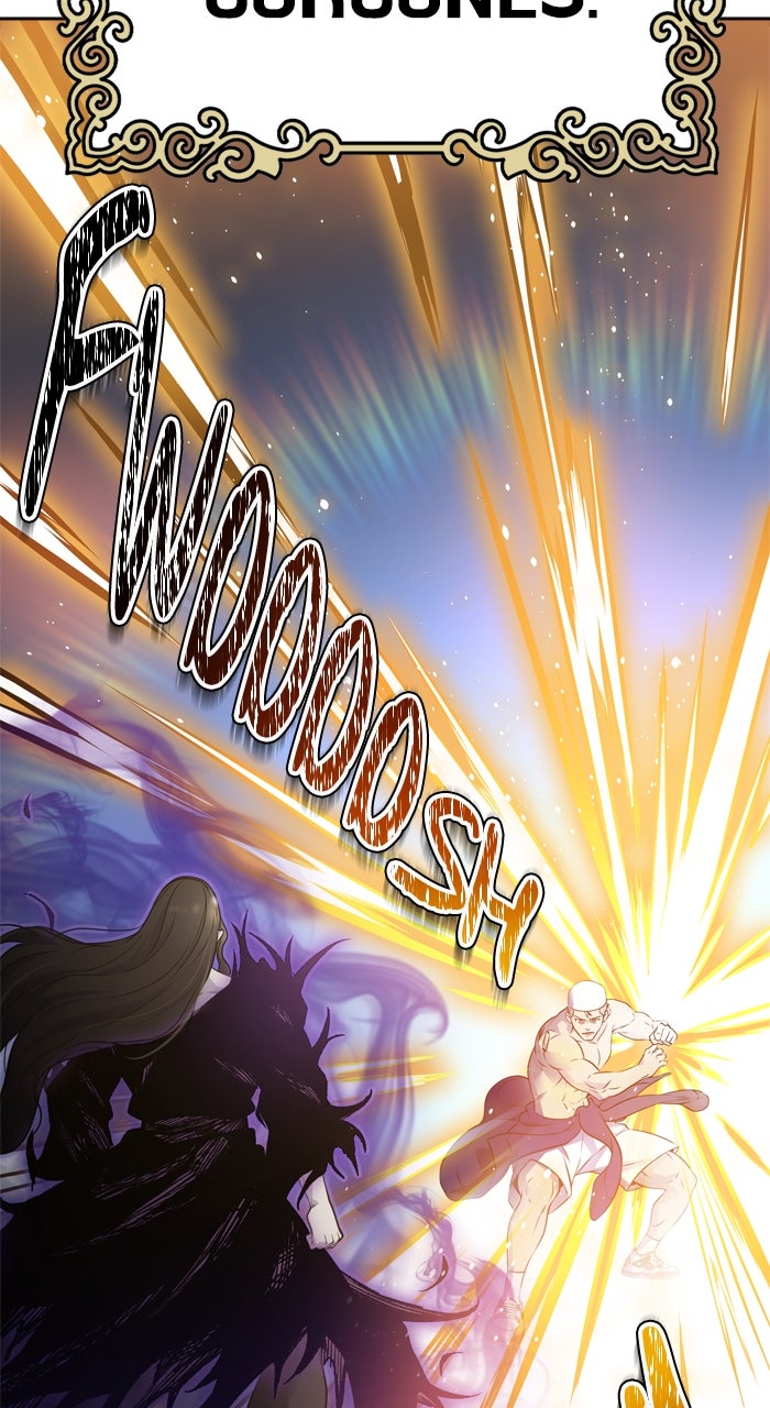 Tower of God Manga Chapter 600 page 66 - [Season 3] Ep. 183