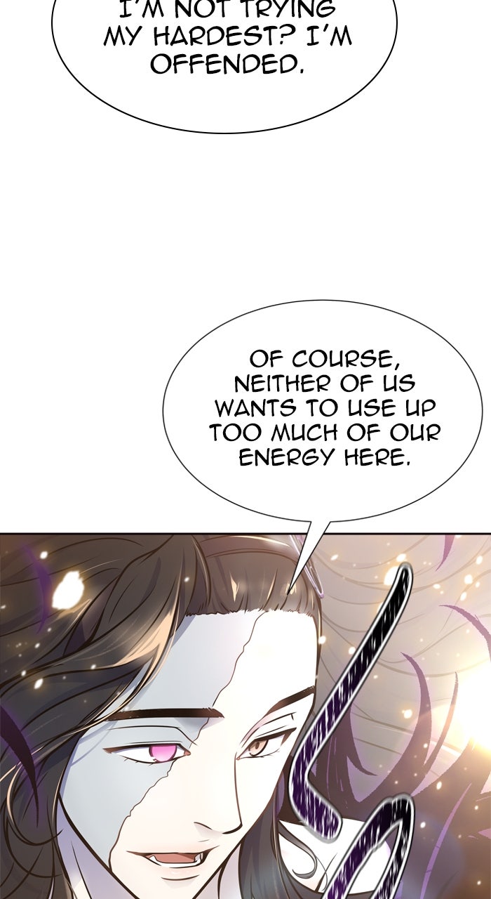 Tower of God Manga Chapter 600 page 68 - [Season 3] Ep. 183