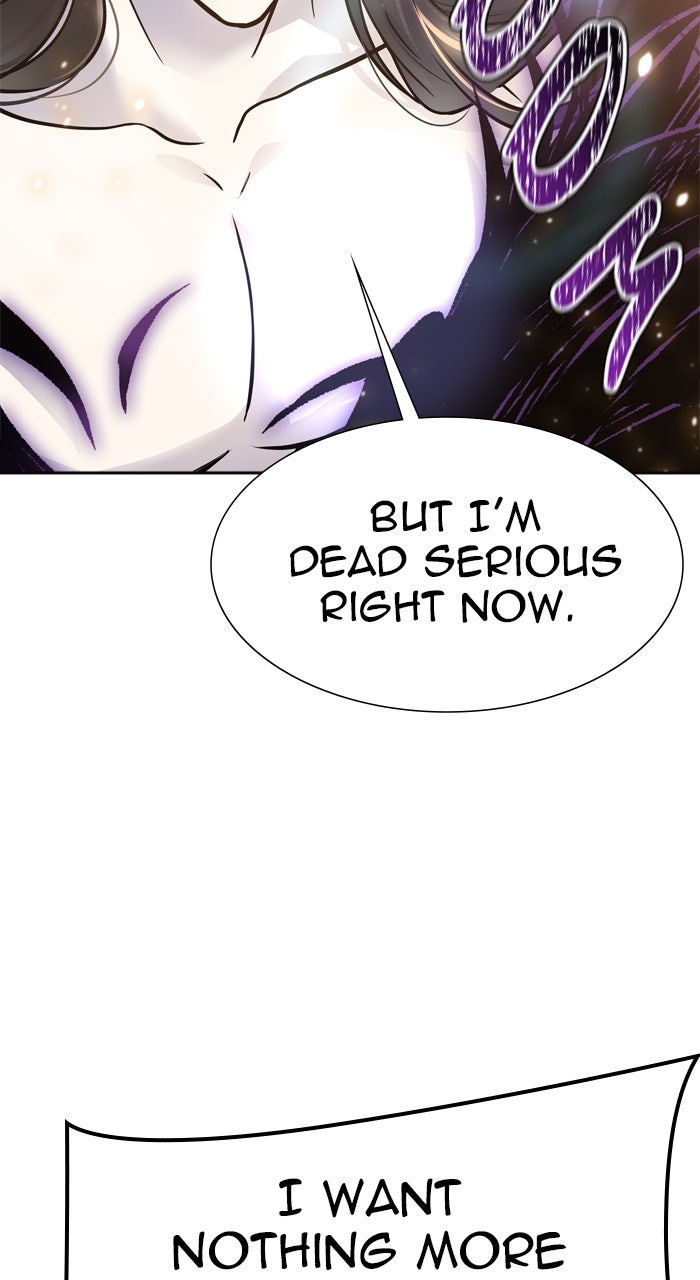 Tower of God Manga Chapter 600 page 69 - [Season 3] Ep. 183