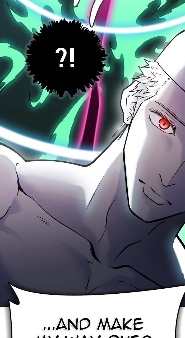 Tower of God Manga Chapter 600 page 71 - [Season 3] Ep. 183