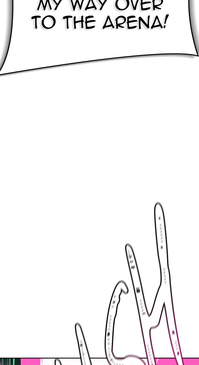 Tower of God Manga Chapter 600 page 72 - [Season 3] Ep. 183