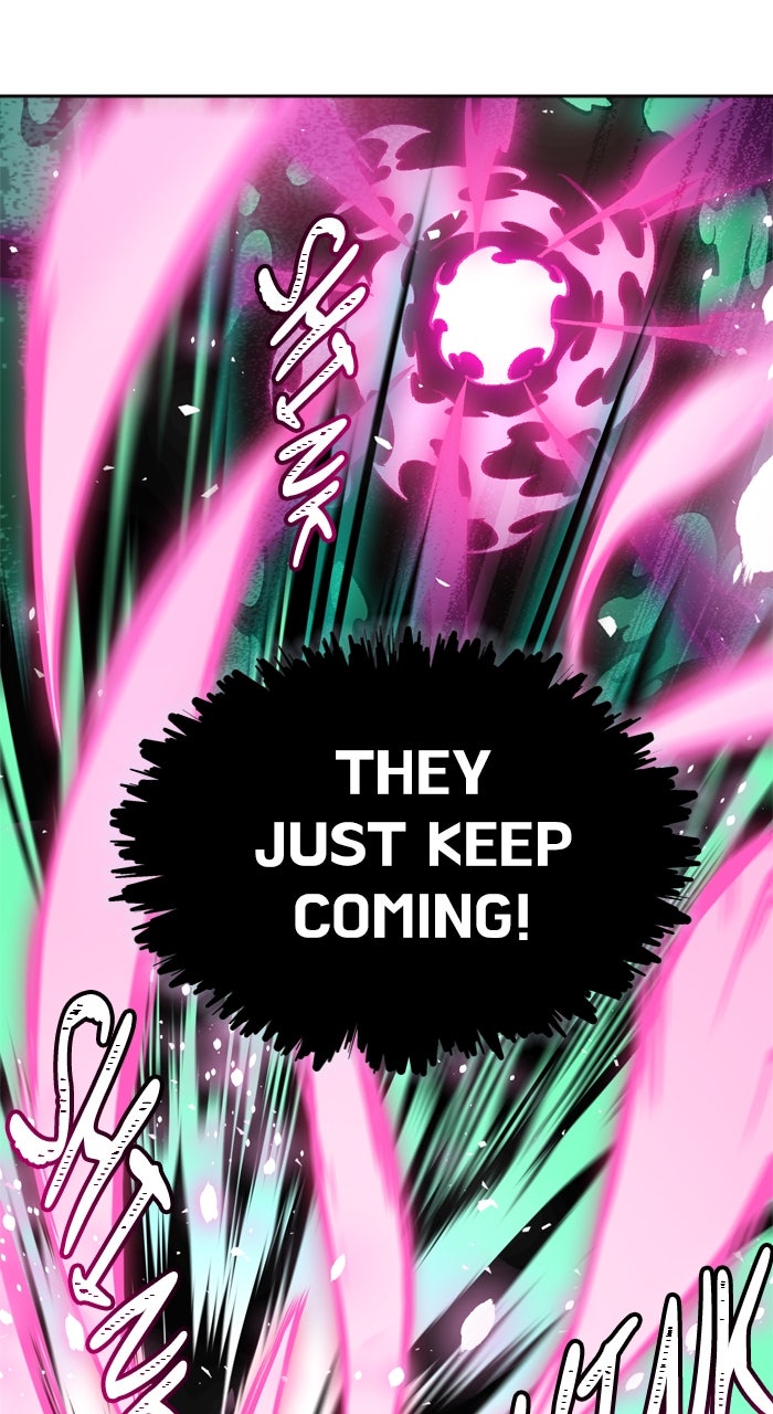 Tower of God Manga Chapter 600 page 77 - [Season 3] Ep. 183