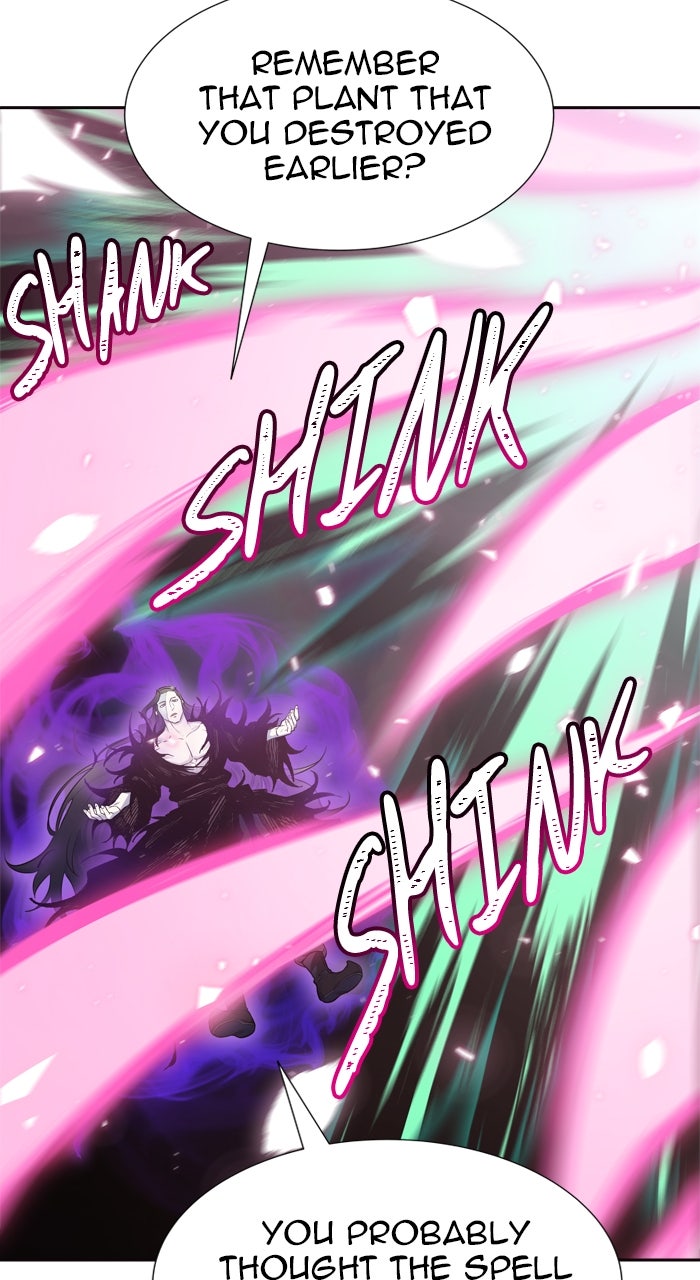 Tower of God Manga Chapter 600 page 79 - [Season 3] Ep. 183