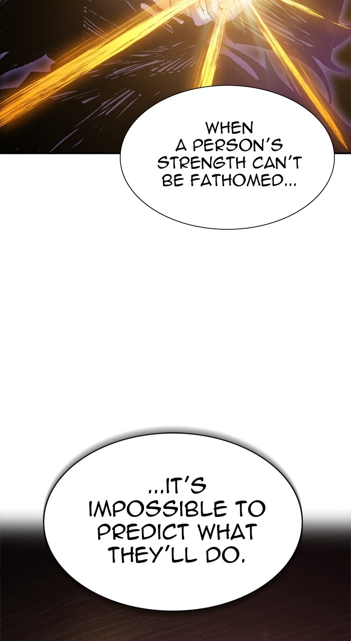 Tower of God Manga Chapter 600 page 8 - [Season 3] Ep. 183